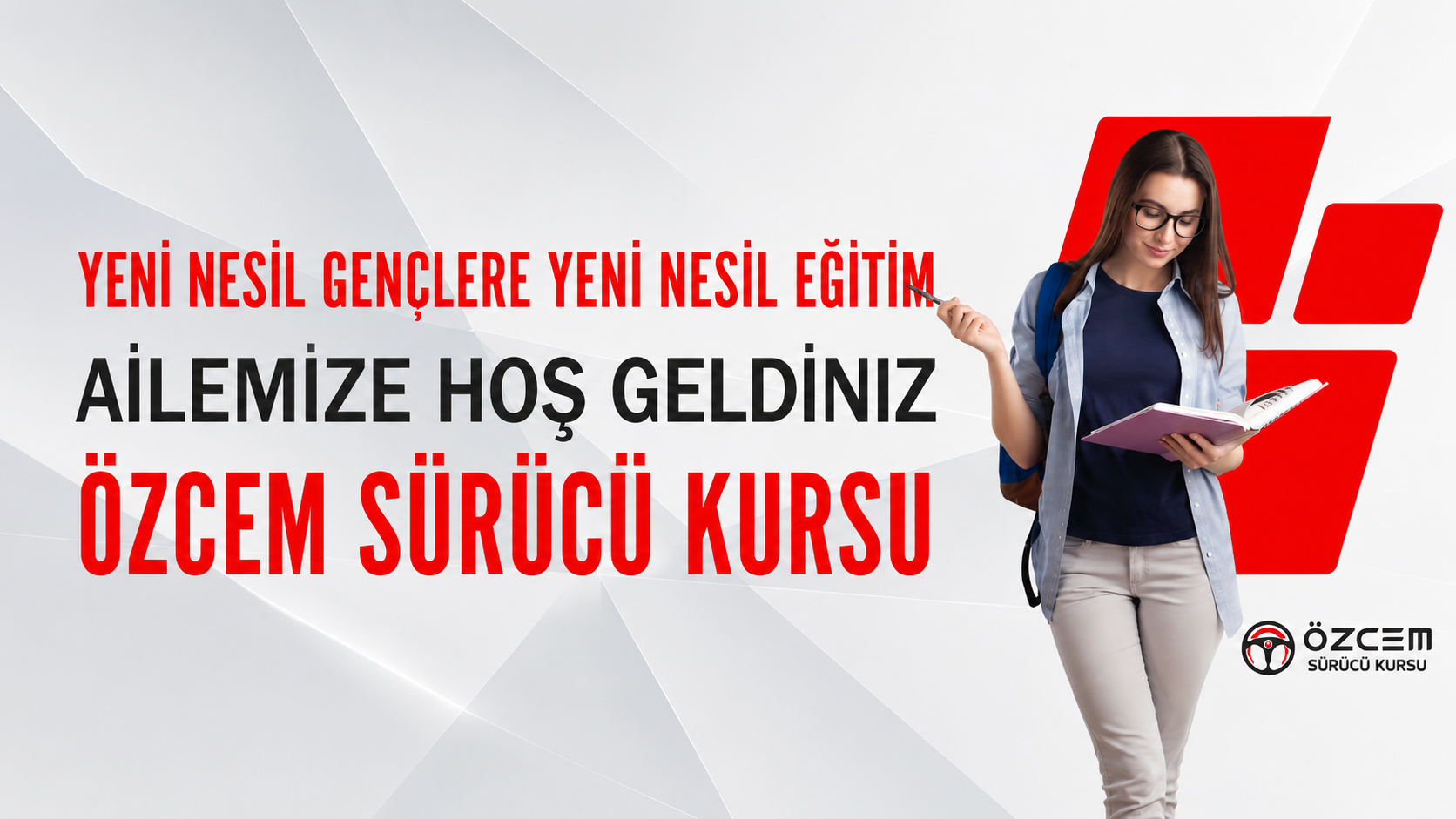Özcem Sürücü Kursu