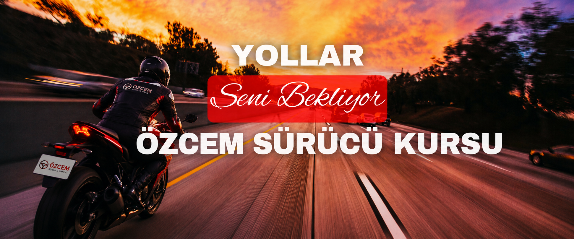 Özcem Sürücü Kursu